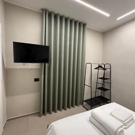 Гостьовий будинок Maison Miris 3*