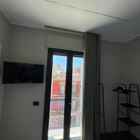 Maison Miris Guest house