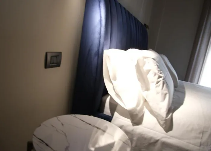 Maison Miris Pensionat