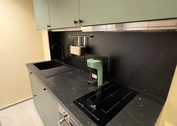 Maison Miris Pensionat Bari