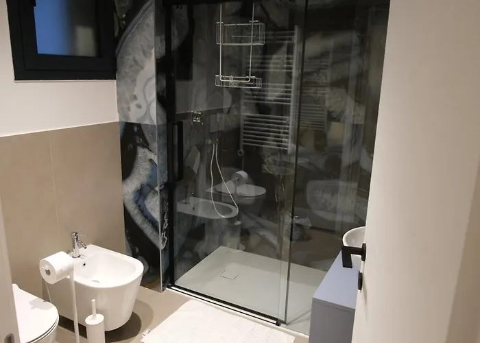 Pensionat Maison Miris