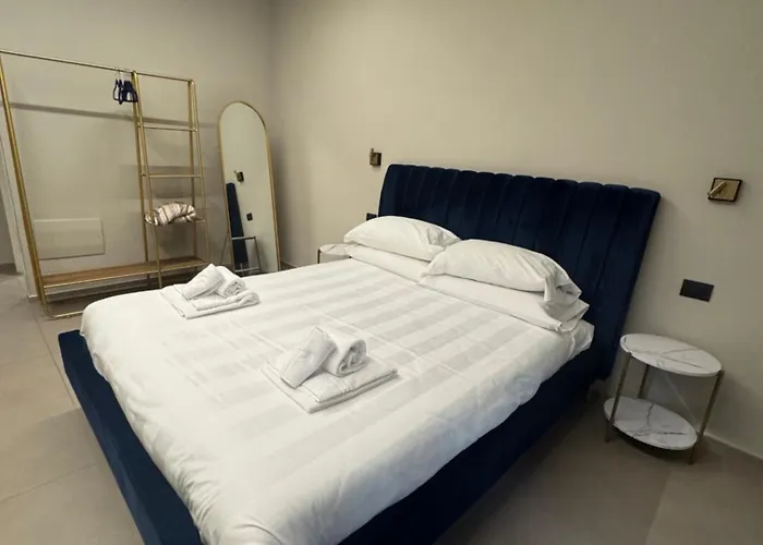 Pensionat Maison Miris