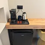 Konukevi Maison Miris