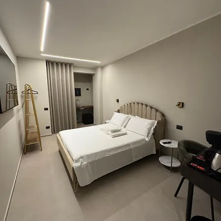 Maison Miris Bari