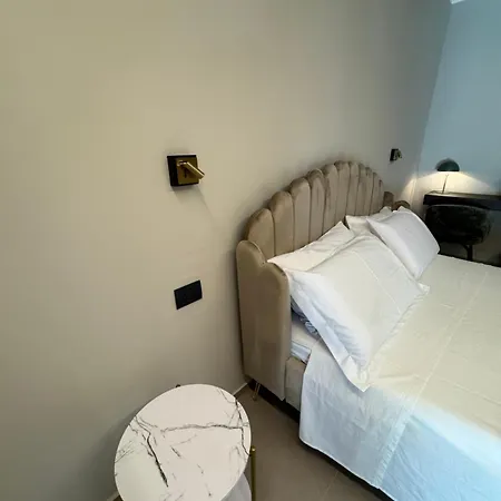 Maison Miris Alloggio in famiglia Bari