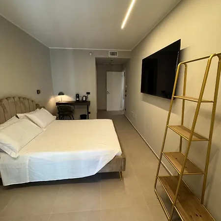 Maison Miris * Bari