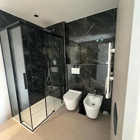 Alloggio in famiglia Maison Miris *