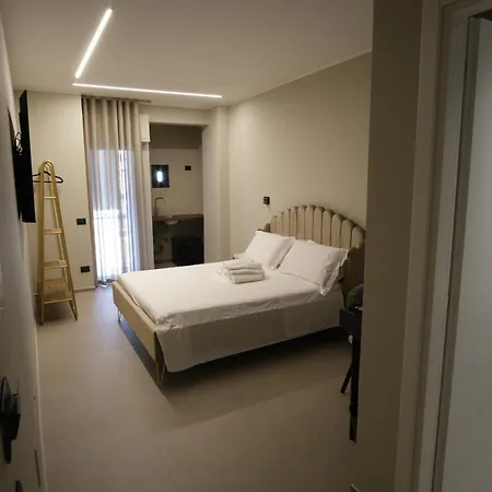 Alloggio in famiglia Maison Miris *