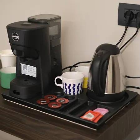 Maison Miris Penzion Bari