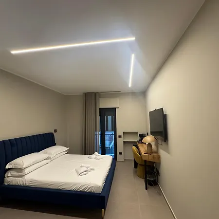 Maison Miris Alloggio in famiglia *