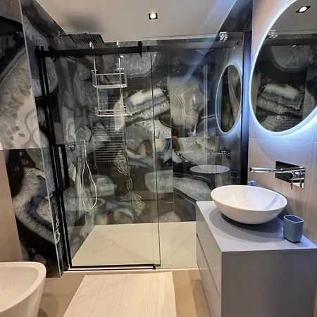 Maison Miris Pensionat Bari