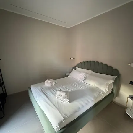 Maison Miris 홈스테이