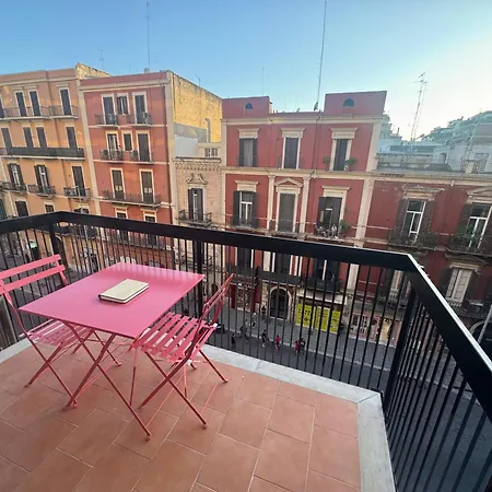 Maison Miris Alloggio in famiglia Bari