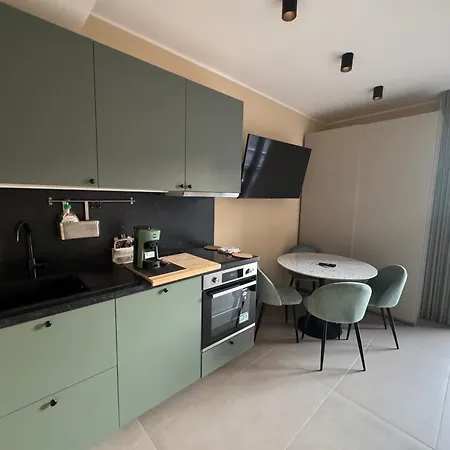 Maison Miris 홈스테이