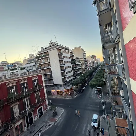 Maison Miris בארי