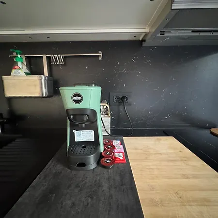 Maison Miris ゲストハウス 3*