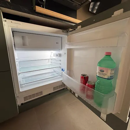 Maison Miris Pensionat Bari