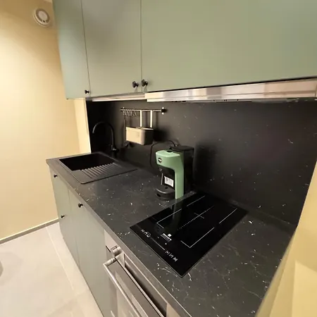 Maison Miris ゲストハウス バーリ