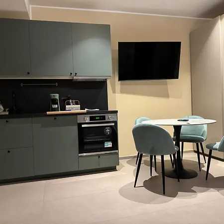 Maison Miris バーリ