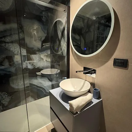 Pensionat Maison Miris