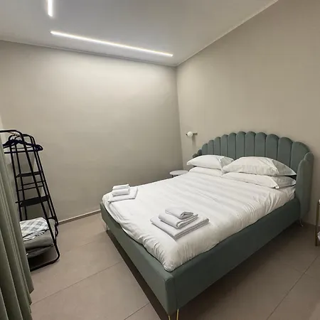 Maison Miris Gazde/Camere de închiriat Bari