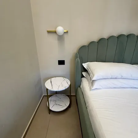 Gazde/Camere de închiriat Maison Miris Bari