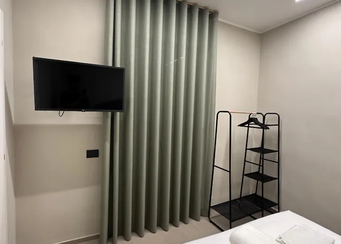 Gasthuis Maison Miris 3*