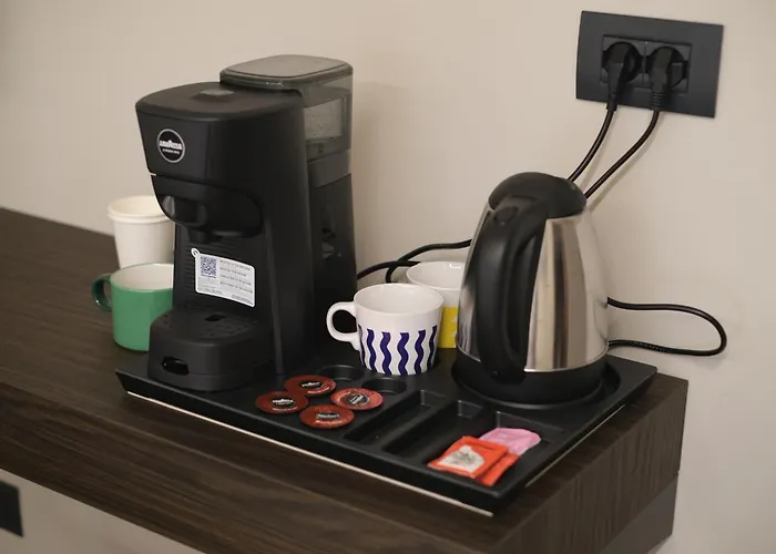 Maison Miris Penzion Bari