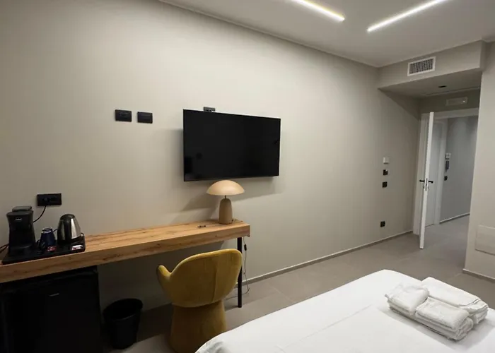 Gasthuis Maison Miris 3*