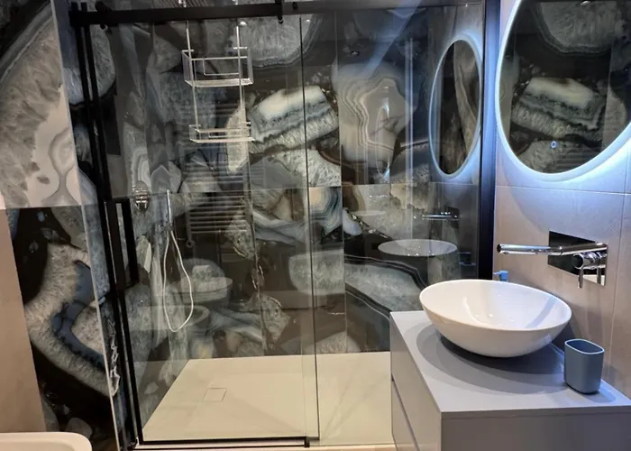 Maison Miris בית הארחה בארי