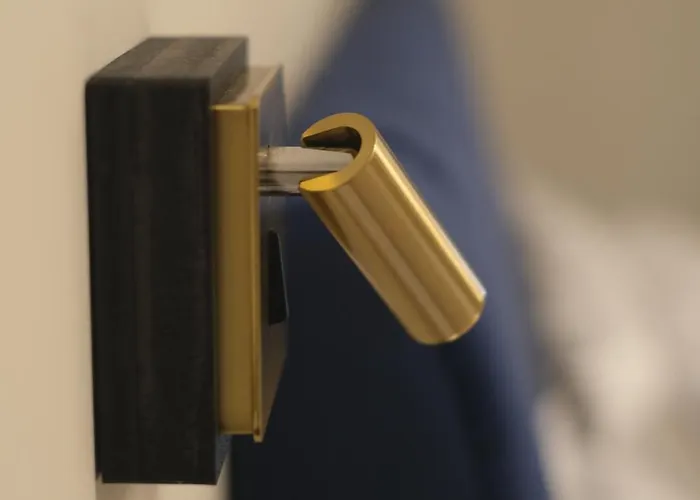 Maison Miris Vendégház Bari