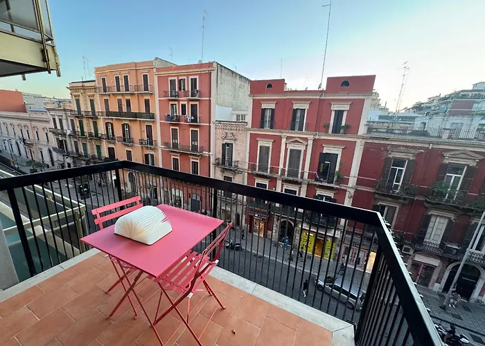 Maison Miris 3* Bari