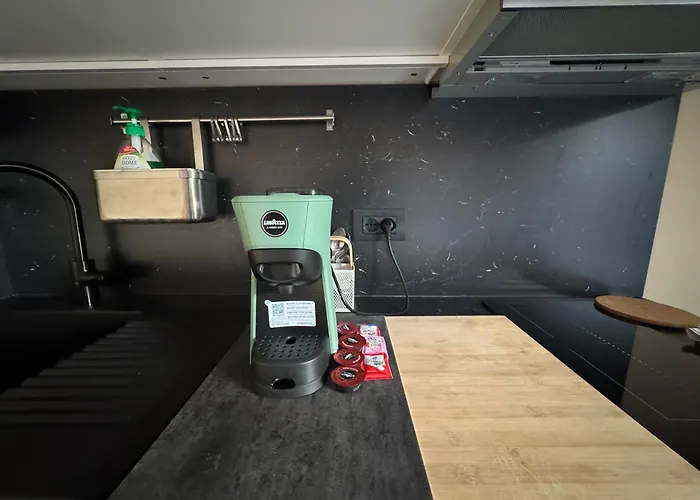 Maison Miris Penzion 3*