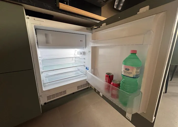 Maison Miris Penzion Bari