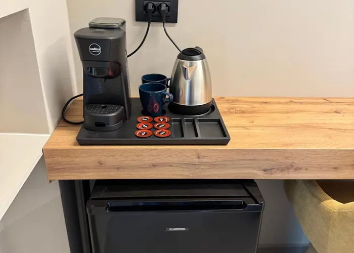 בית הארחה Maison Miris